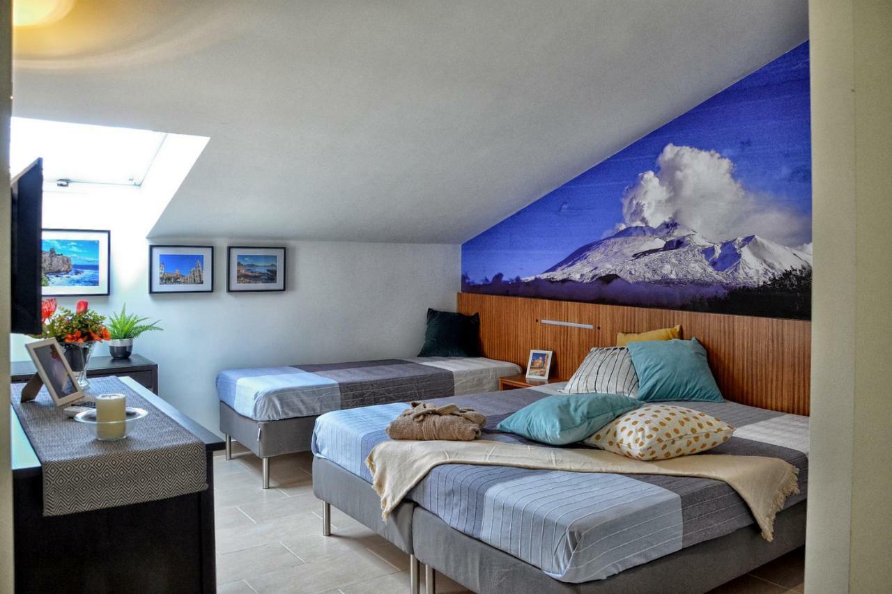 B&B Fossanoce ベルパッソ エクステリア 写真