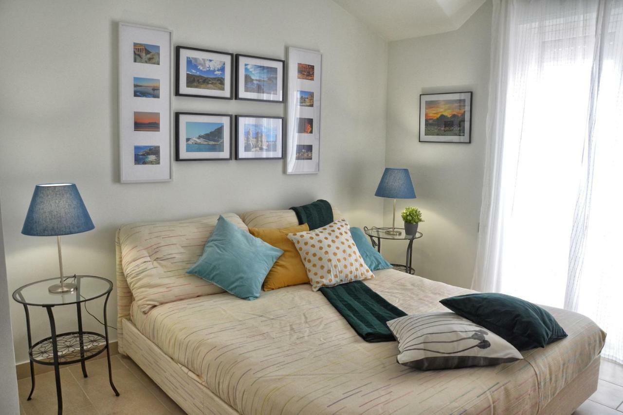 B&B Fossanoce ベルパッソ エクステリア 写真