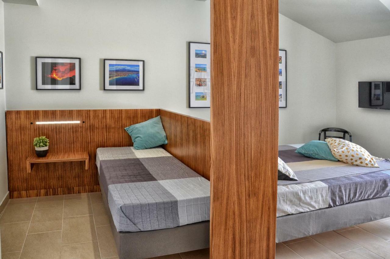 B&B Fossanoce ベルパッソ エクステリア 写真